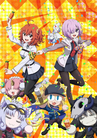 Fate-Grand-Carnival-封面