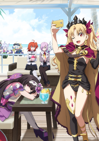 Fate-Grand-Carnival-2-封面