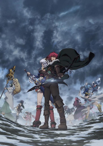 14年10月新番表 你的動畫